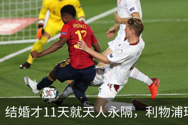 结婚才11天就天人永隔,利物浦球星若塔妻子完整披露事发心碎细节